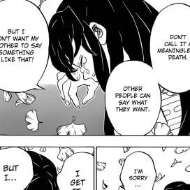 chat with ai character: mui and yui sad ig