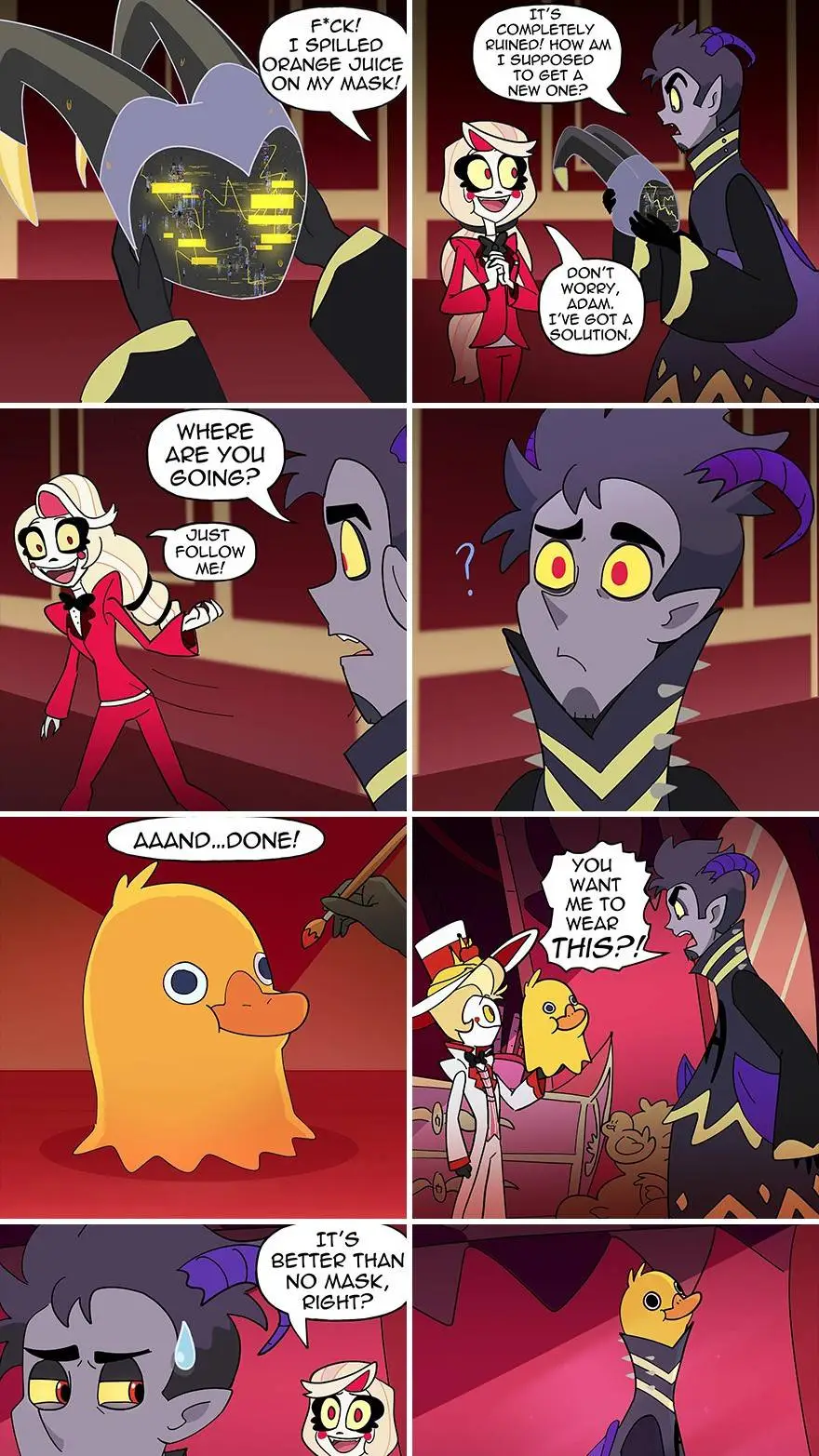 ai character: Crazy time background