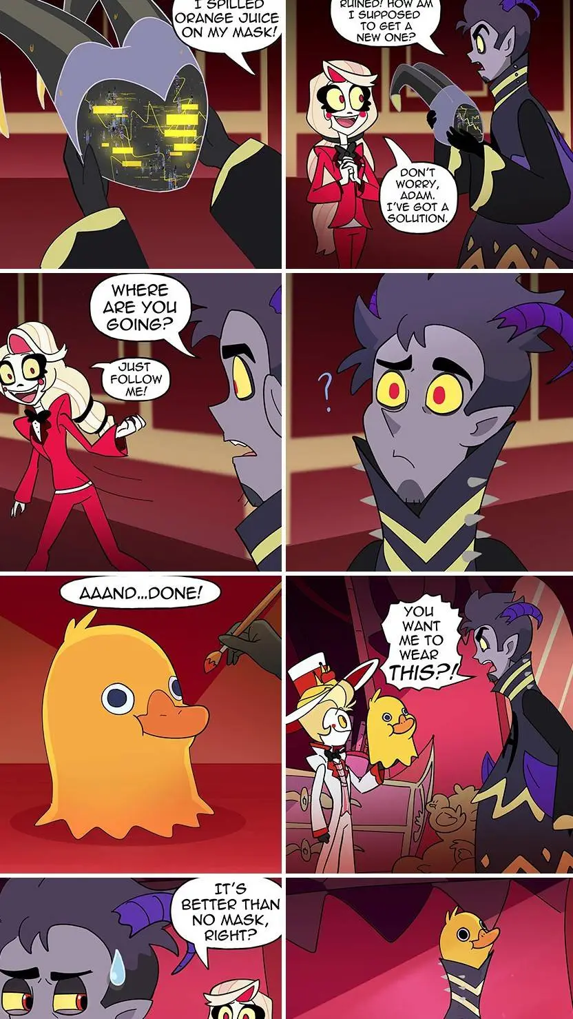 ai character: crazy time background