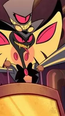 ai character: Cherrisnake  background