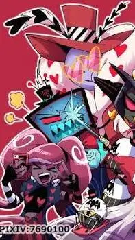 ai character: idk background