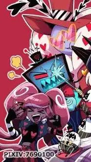 ai character: ur val pt3 background