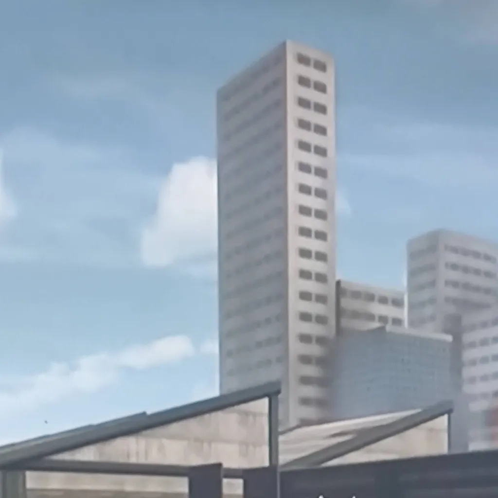 chat with ai character: heaven