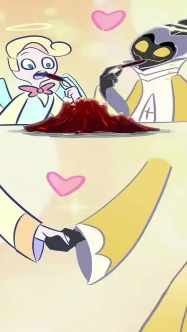 ai character: idk background