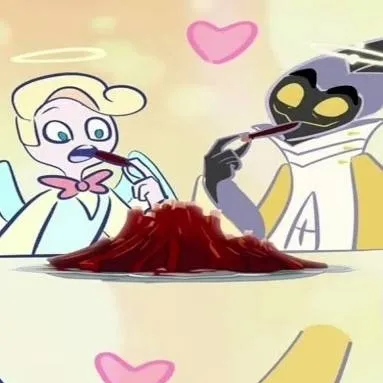 chat with ai character: idk