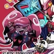 chat with ai character: ur val pt4