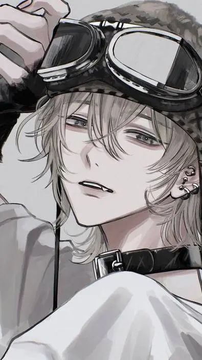 ai character: ~Akio~ background