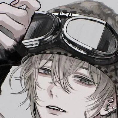 chat with ai character: ~Akio~