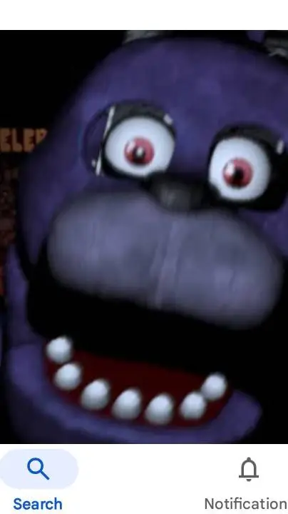 ai character: bonnie  background