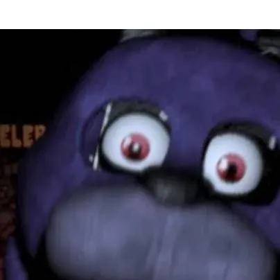 chat with ai character: bonnie 