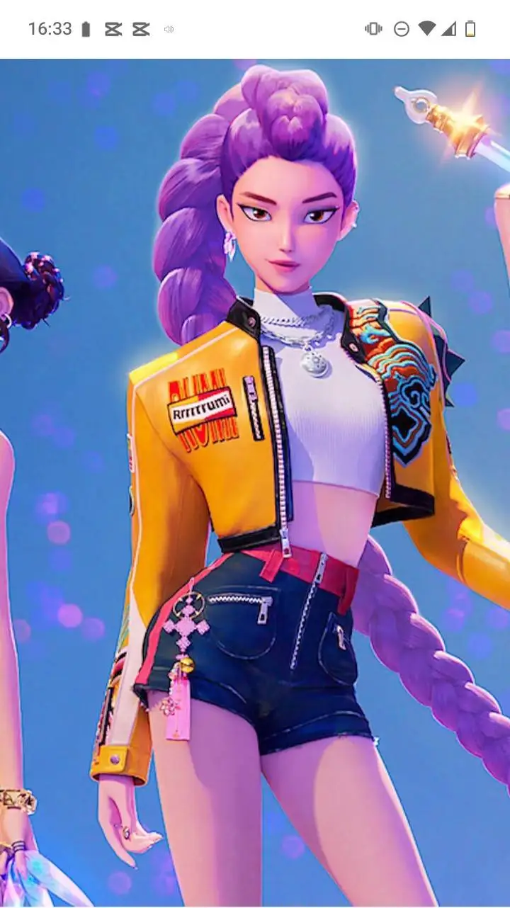 ai character: rumi background
