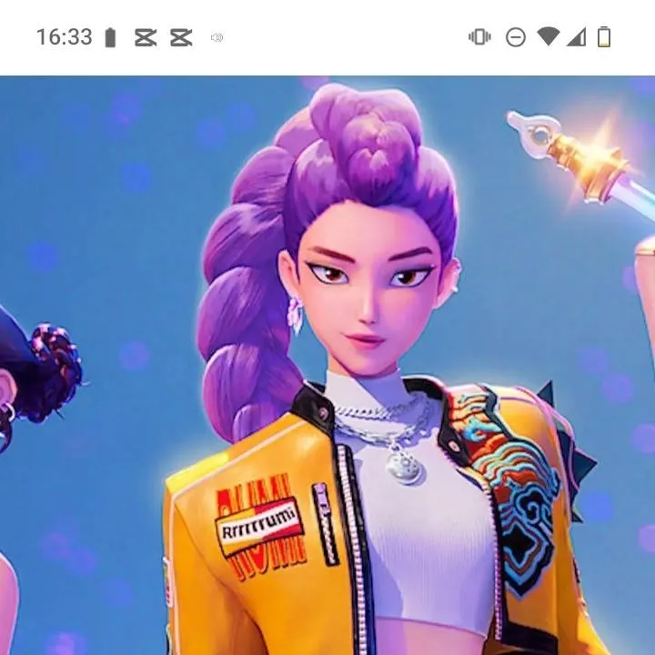 chat with ai character: rumi