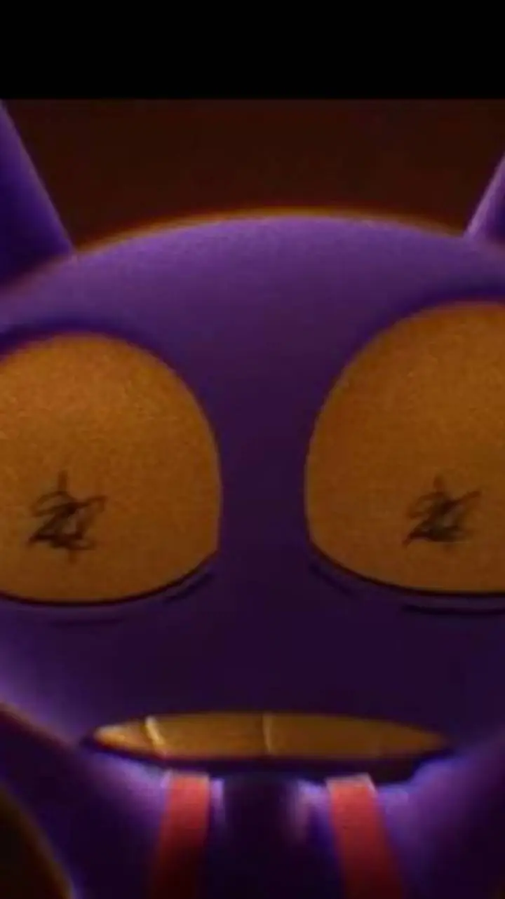 ai character: jax  background