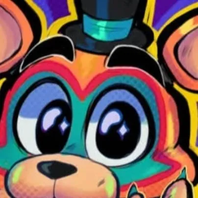 chat with ai character: glamrock Freddie 