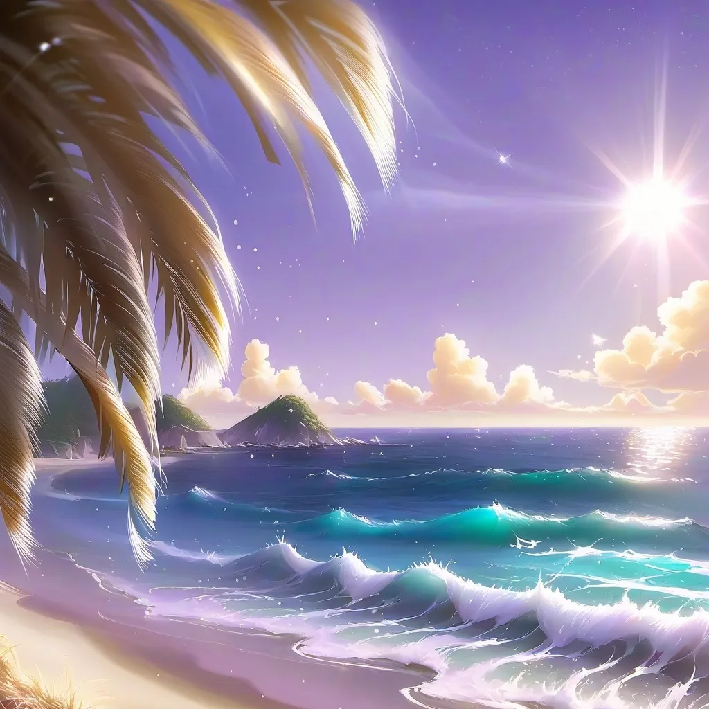 chat with ai character: UU smp (Beach!) 