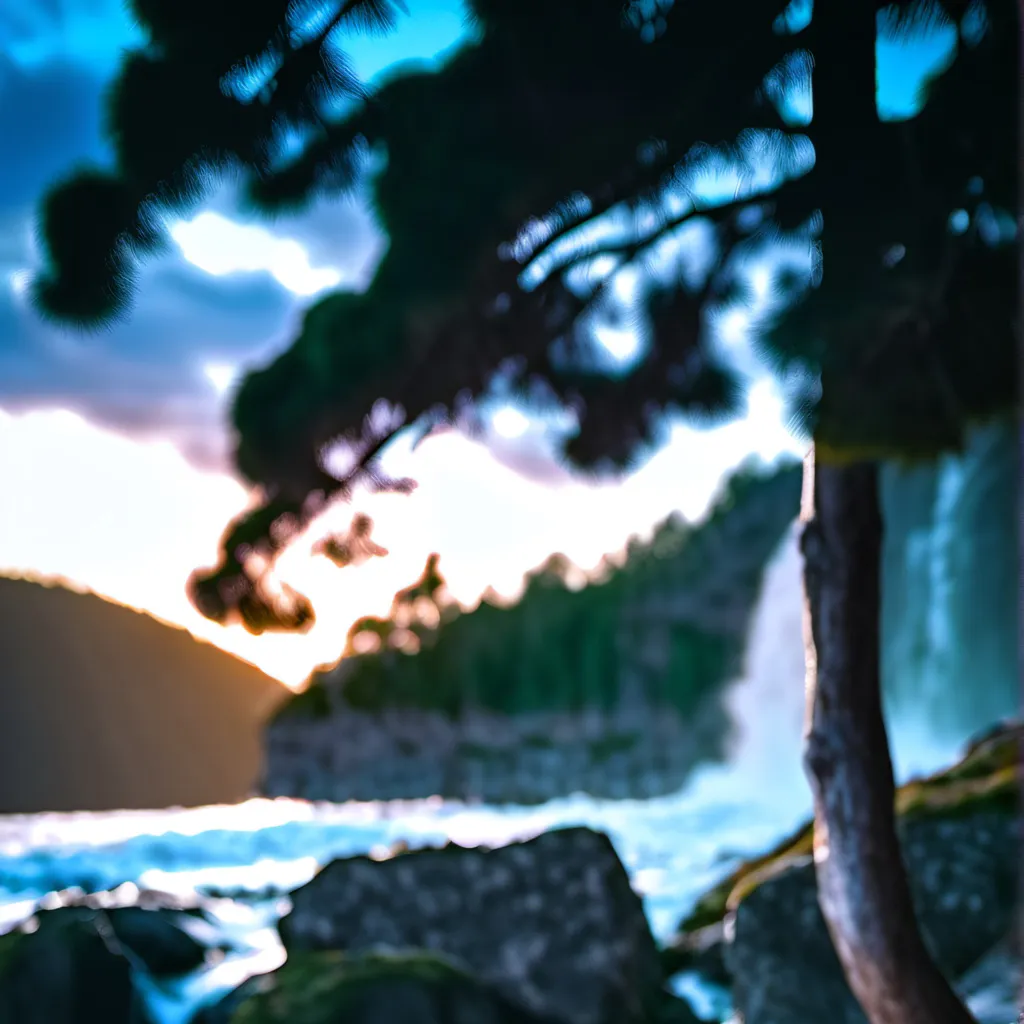 chat with ai character: Forsaken pick me