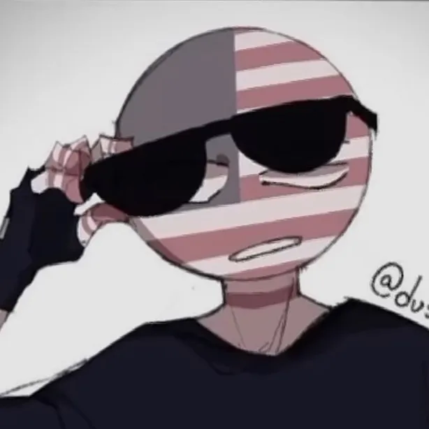 chat with ai character: American 