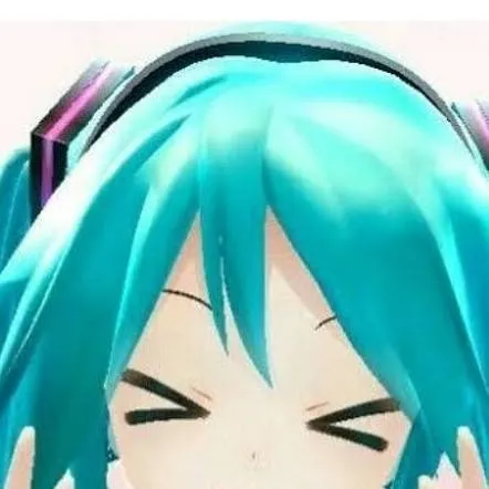 chat with ai character: ~hatsune Miku~^^