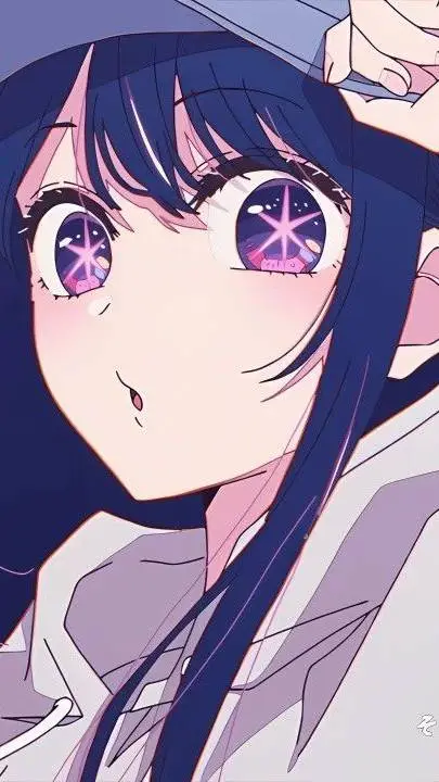 ai character: ~ai hoshino~ background