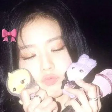 chat with ai character: 🎀jisoo🎀