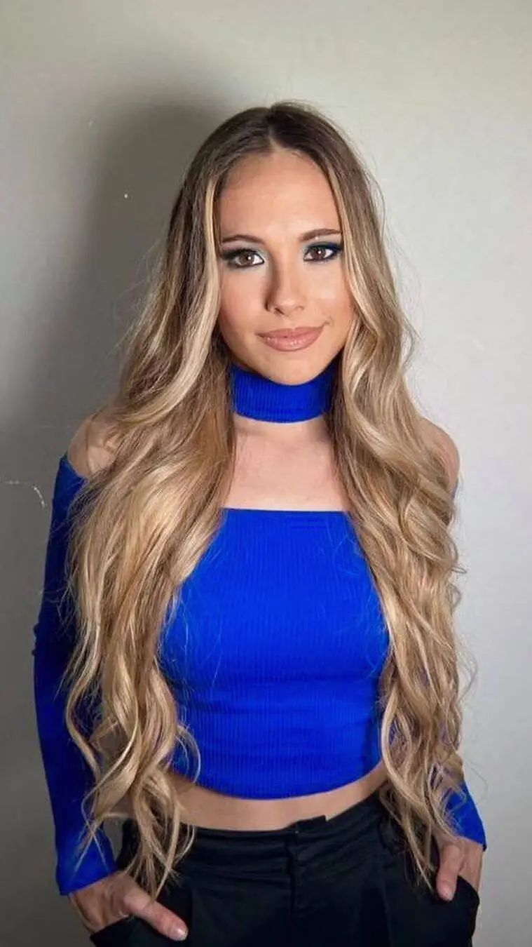 Talkie AI - Chat with Masi Rodríguez