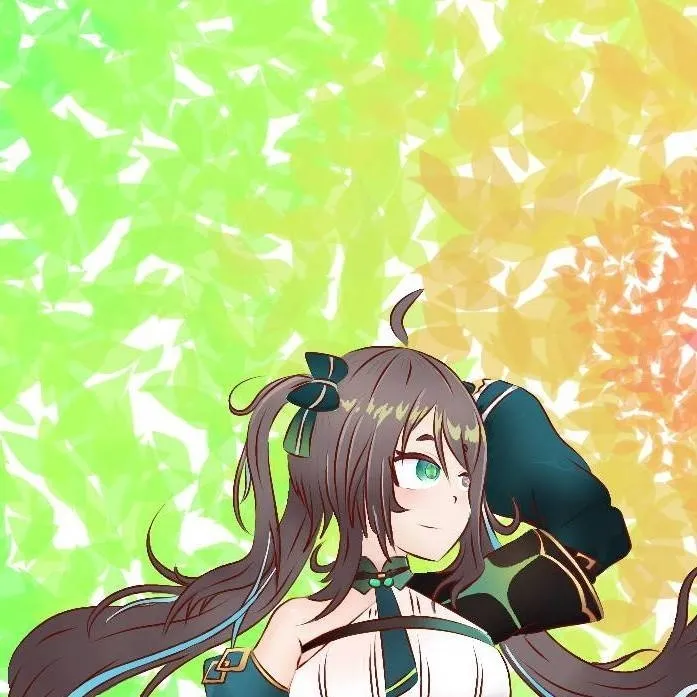 chat with ai character: Meica05