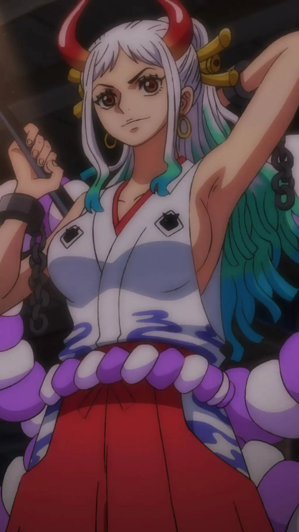 Talkie AI - Chat with Yamato