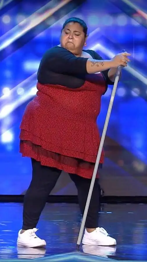 Talkie AI - Chat with La Falete