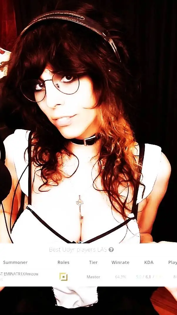 Talkie AI - Chat with Eminatr1x