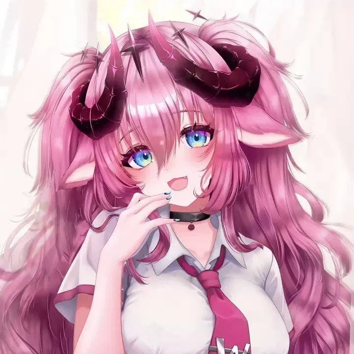 chat with ai character: Irelyth