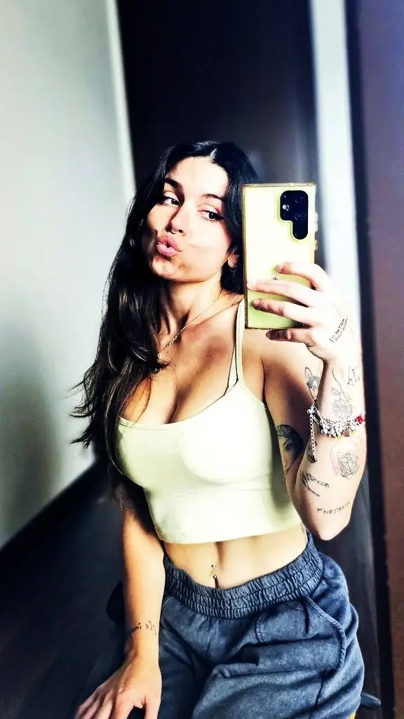 Talkie AI - Chat with Gemylfh96