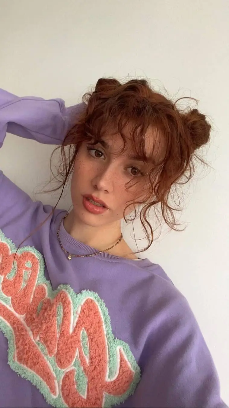 Talkie AI - Chat with Elisawaves