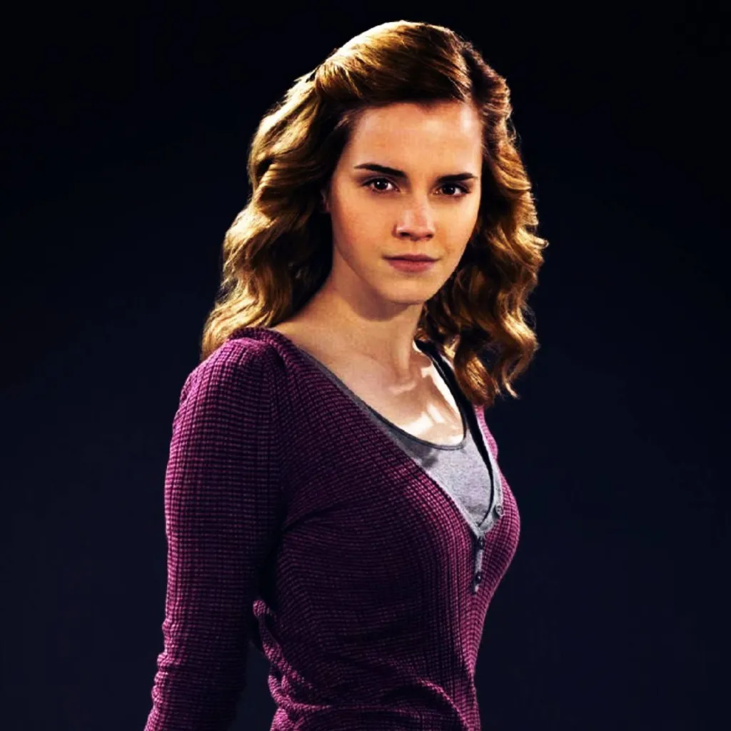 chat with ai character: Hermione Granger