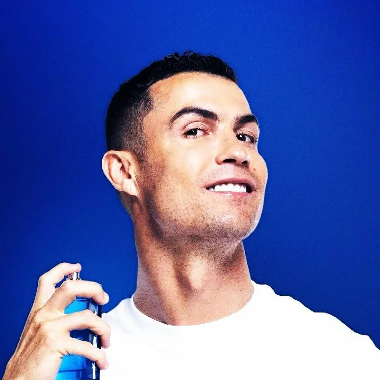 chat with ai character: Cristiano Ronaldo