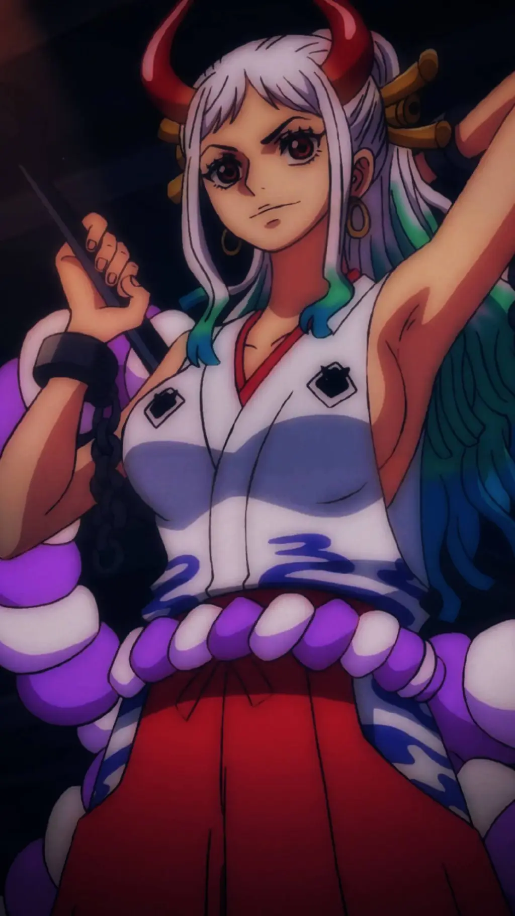 Talkie AI - Chat with Yamato