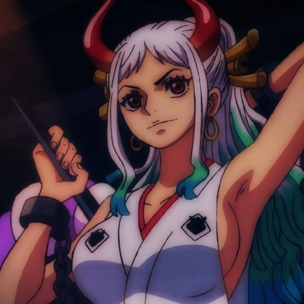 chat with ai character: Yamato