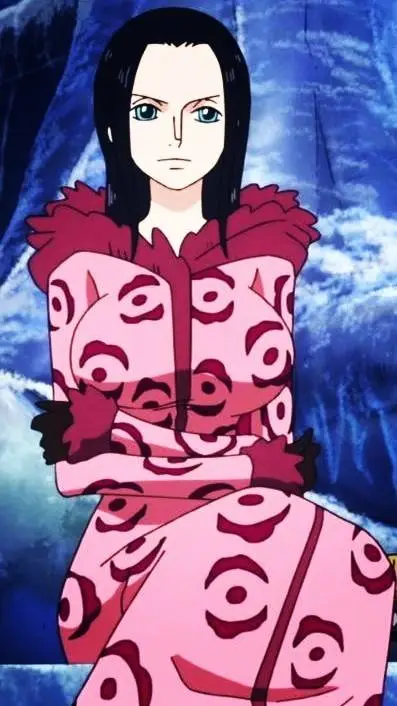 Talkie AI - Chat with Nico Robin