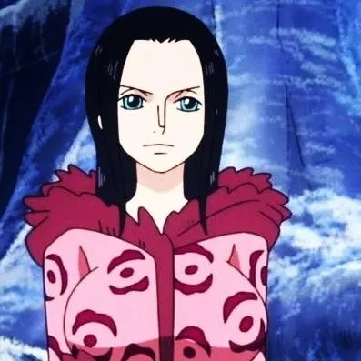 chat with ai character: Nico Robin