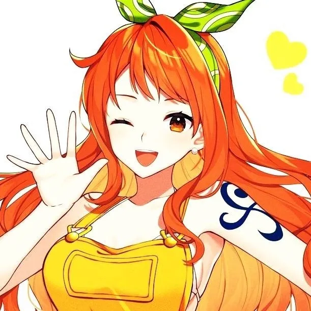 chat with ai character: Nami