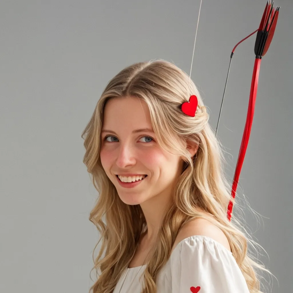 chat with ai character: Yarify Cupido