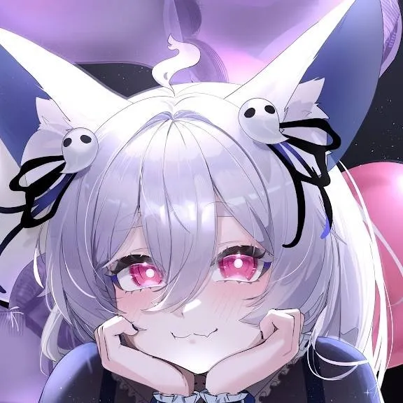 chat with ai character: Pooky Boo