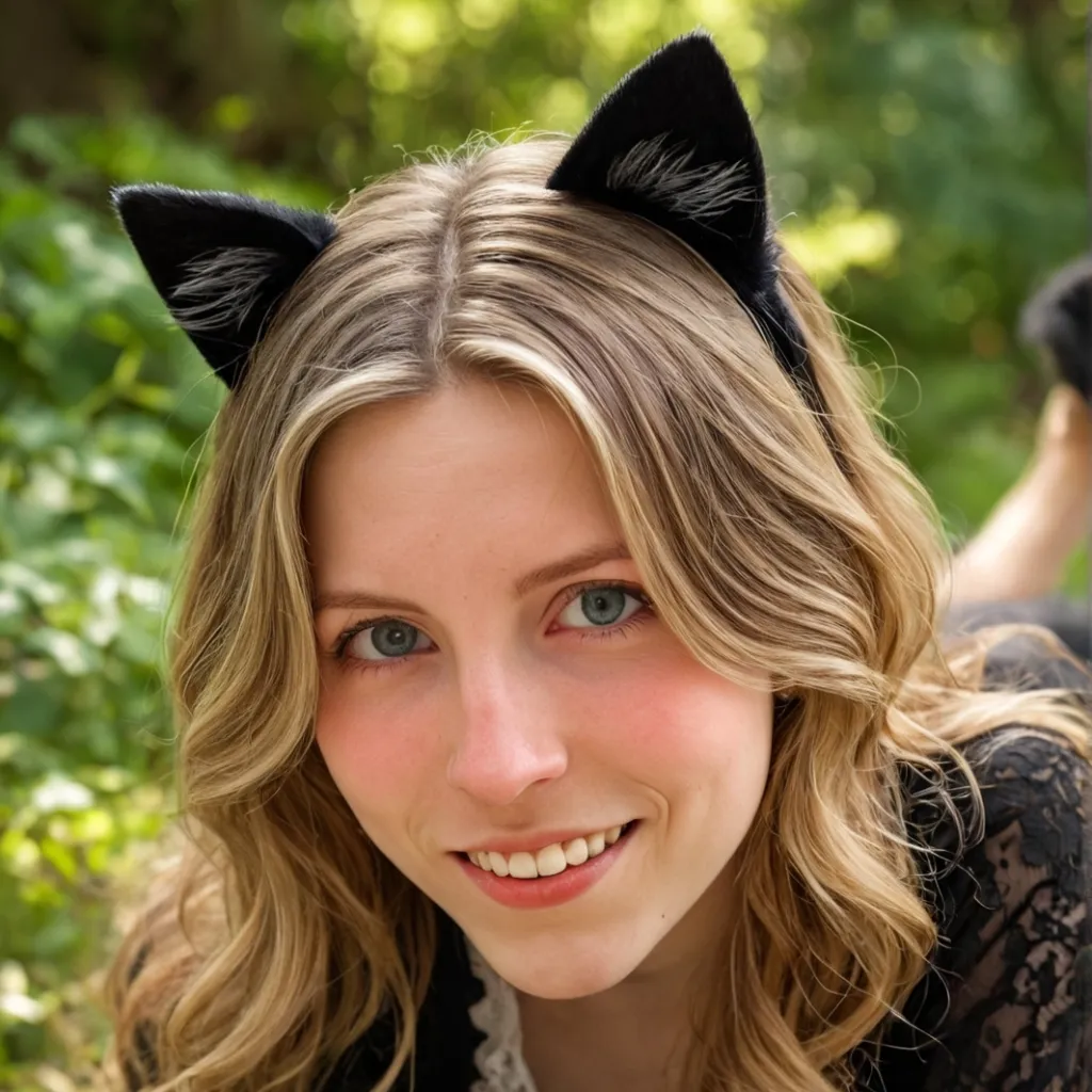 chat with ai character: Yarify Therian