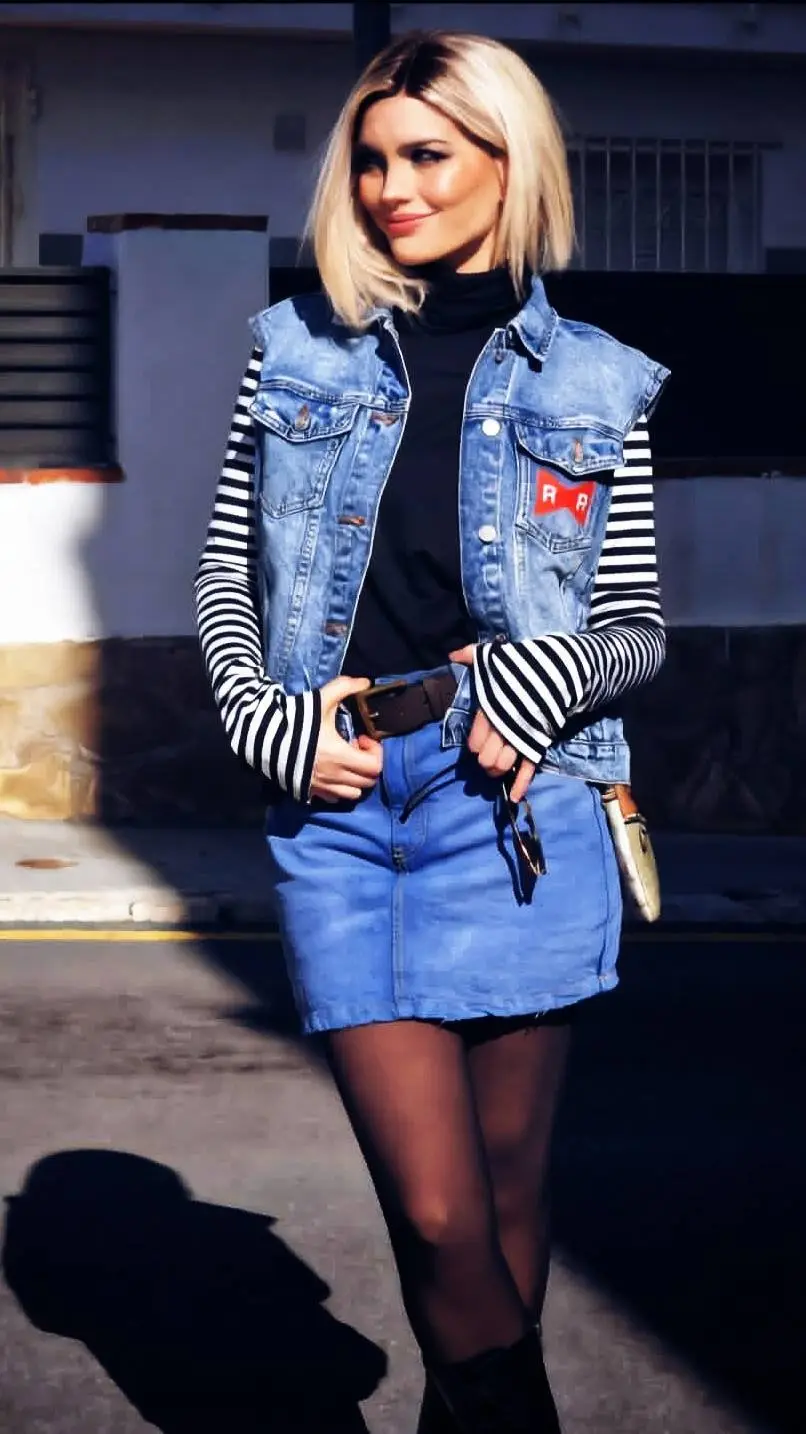 Talkie AI - Chat with Cristinini c18