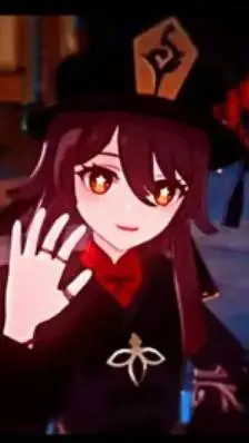 ai character: Ху Тао background