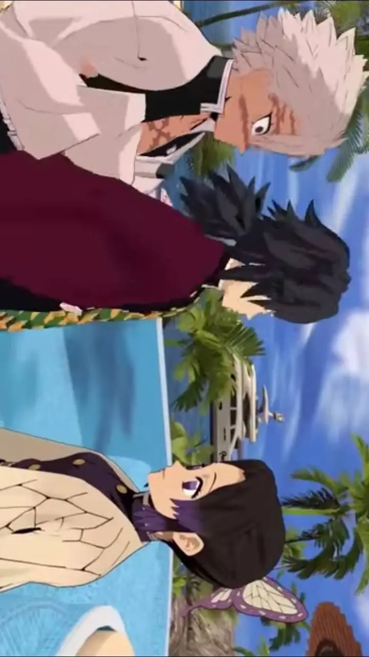 ai character: arroz valioso  background