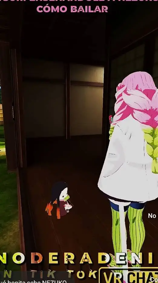 ai character: guau xd background