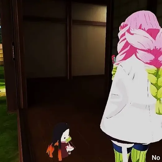 chat with ai character: guau xd