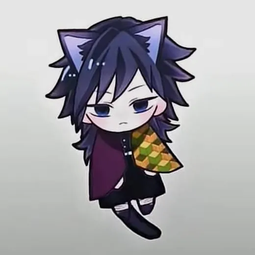 chat with ai character: FURROOO