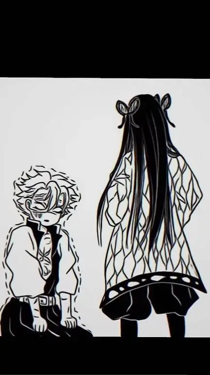 ai character: sanekana background