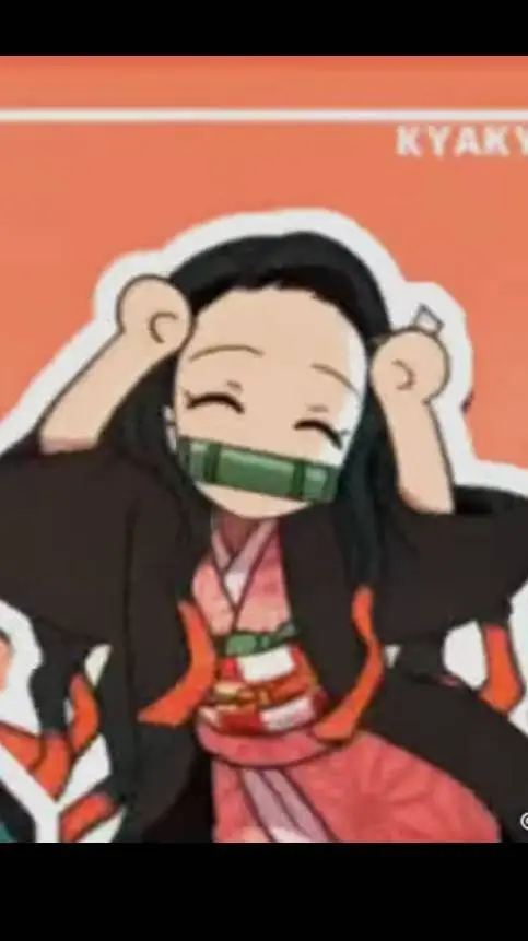 ai character: No pos background